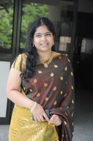 Singer Usha Photos